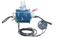 FZW28-12F智能分界真空負荷開(kāi)關(guān)